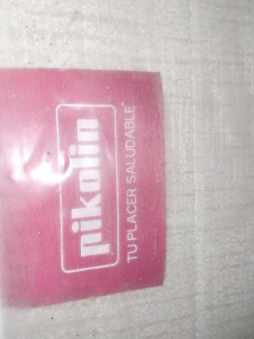 Colchão 1,40x1,90 novo