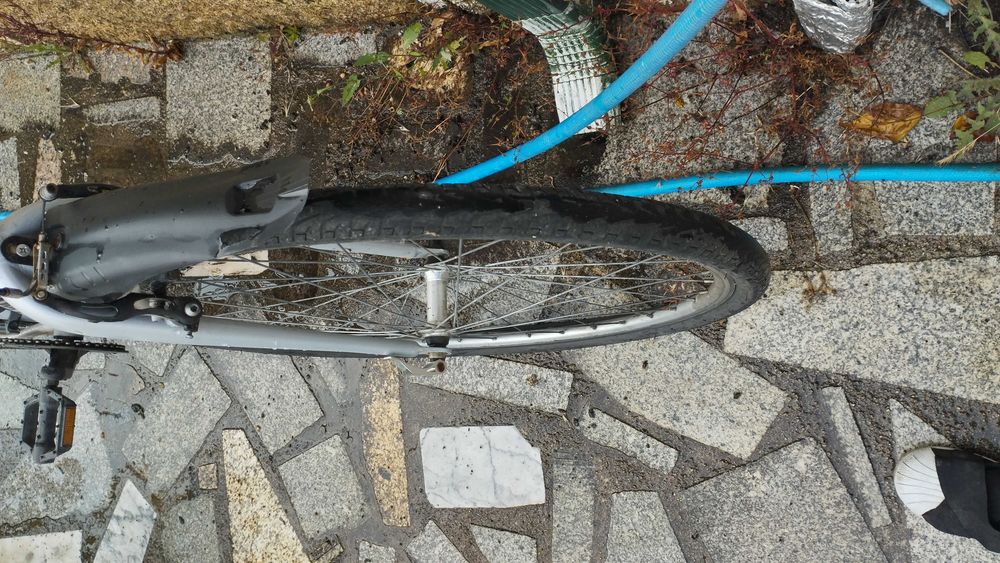 Bicicleta aro 26