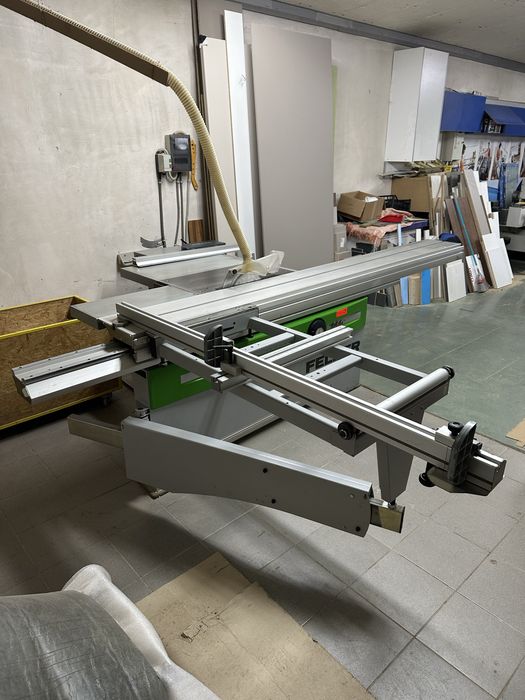 Форматно розкрійний верстат FELDER K700 S
