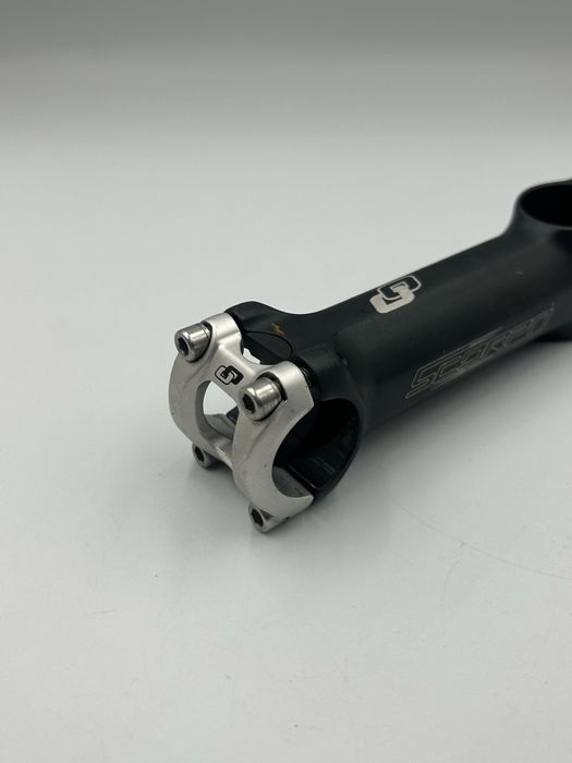 Mostek rowerowy mtb 25.4x120 mm