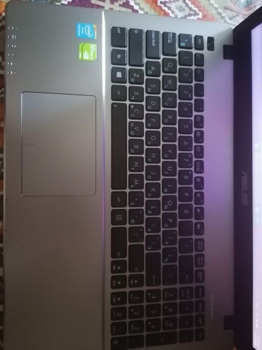 Продам ноутбук Asus R510CC