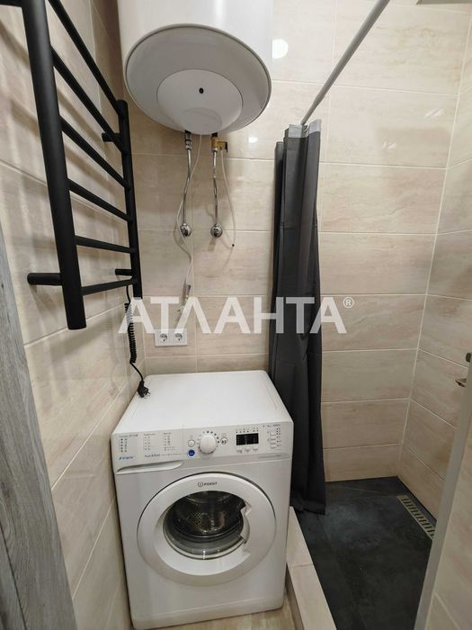 Смарт квартира 28 кв м с ремонтом в ЖК Акварель-2 на Таирово