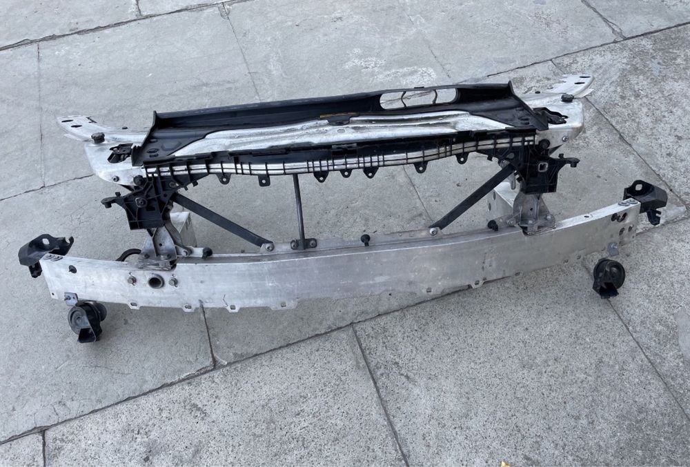 Mercedes Glc W253 W213 W205 установочная панель телевизор