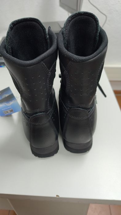 Botas tácticas/Militares Meindl