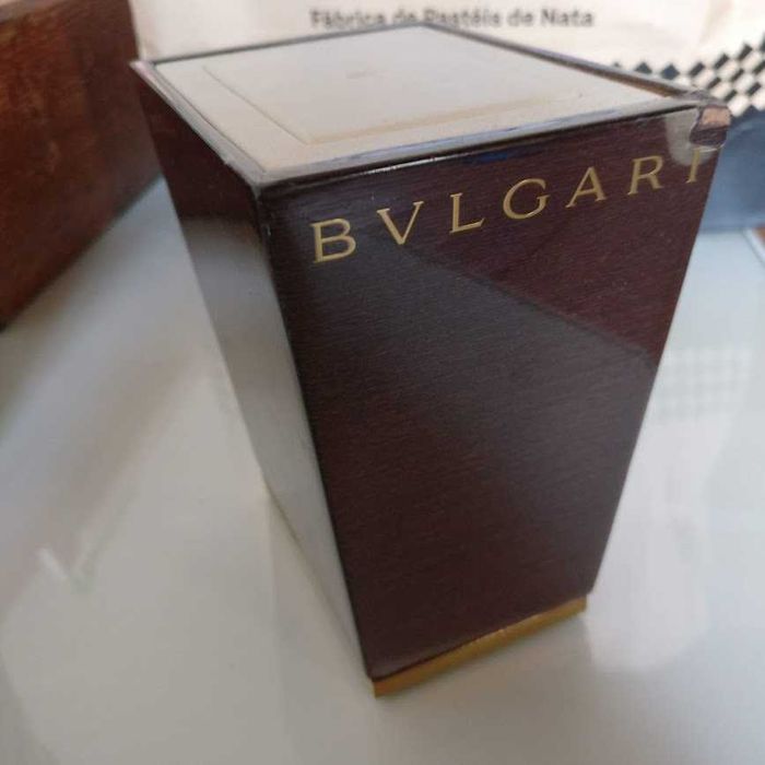 Vendo conjunto de expositores de relógios Montblanc e Bulgari