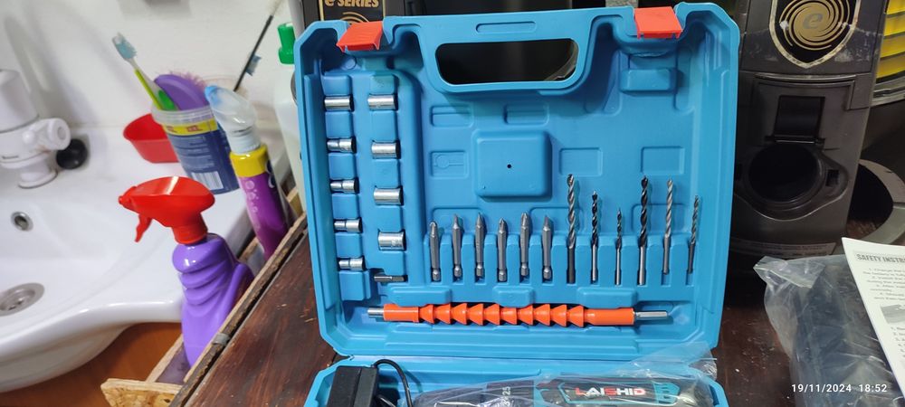 New Screwdrivers64862118555010125