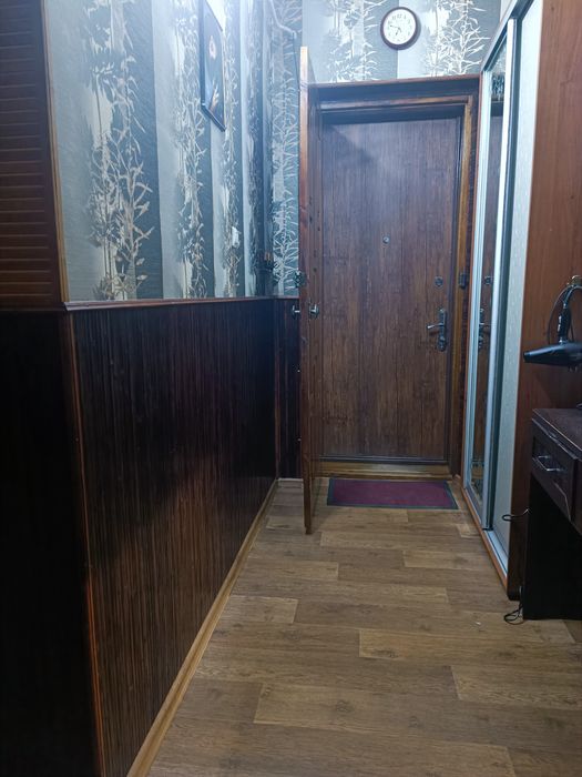 Продаю 3 кімнатну квартиру в Панютине  з індивідуальним опаленням