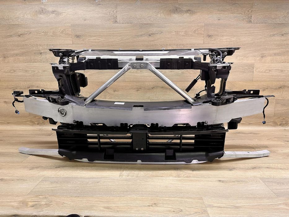 bmw g20/g21 320d x-drive pas przedni wzmocnienie org.