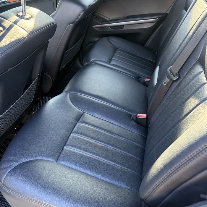 Продам авто Mersedes ml 320
