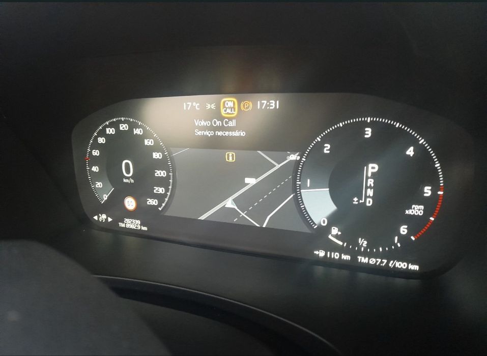 Volvo V90 2.0D  D4 190cv Momentum Geartronic