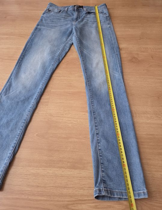 Dżinsy Big Star W31 L32