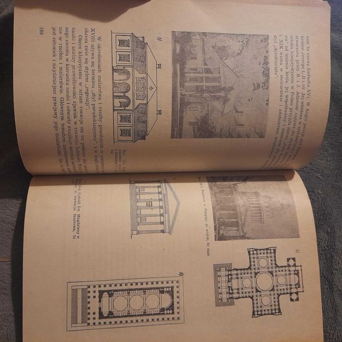 Zarys historii architektury - Edward Charytonow