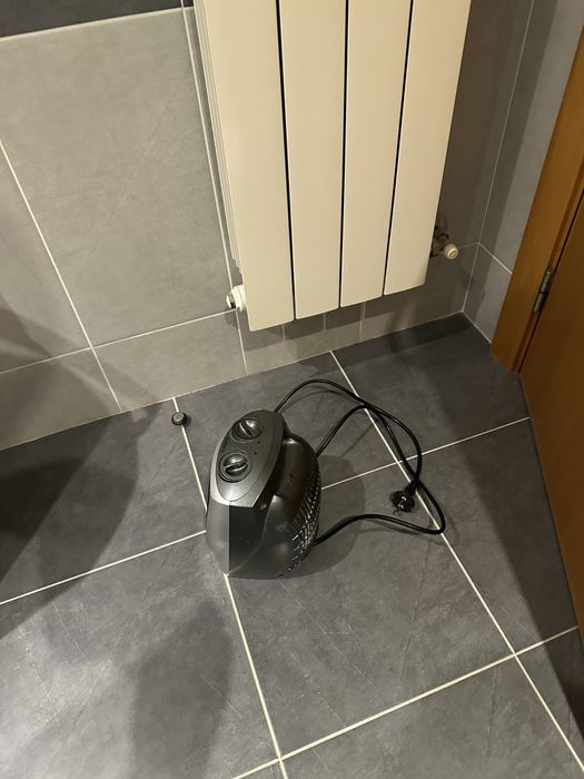 Aquecedor cerâmico Kunft