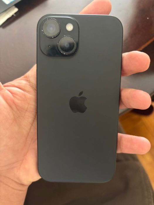 IPhone 15 normal 128gb