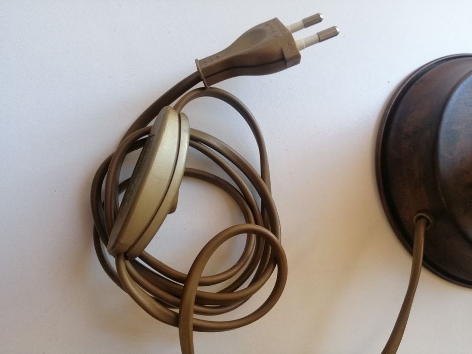 Candeeiros de quarto