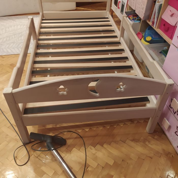 Stelaż łóżka 180x90