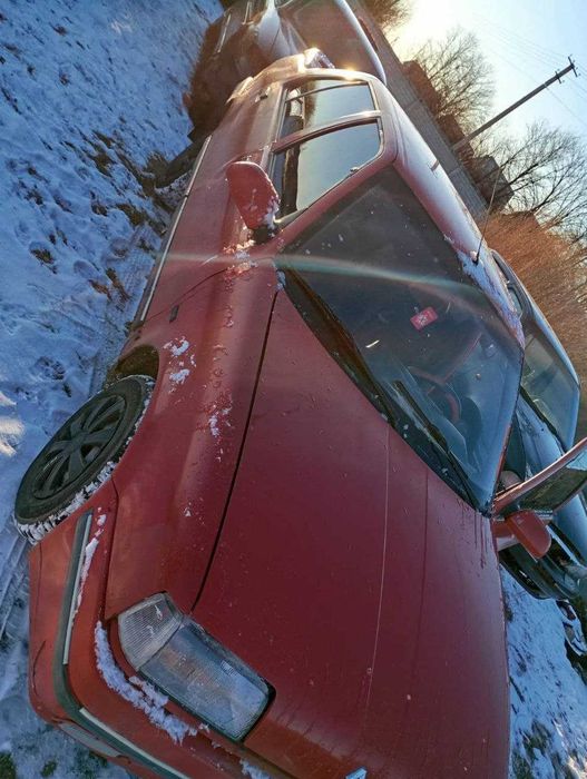 разборка розборка Рено 19 Renault 19 1.4