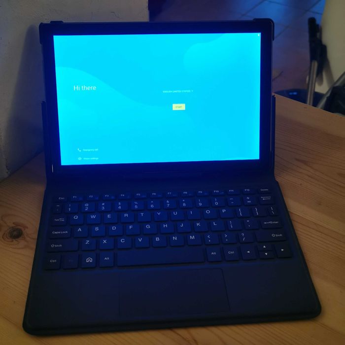 Tablet Blackview Tab 8