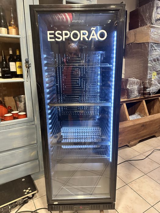 Cave de vinhos Esporao!