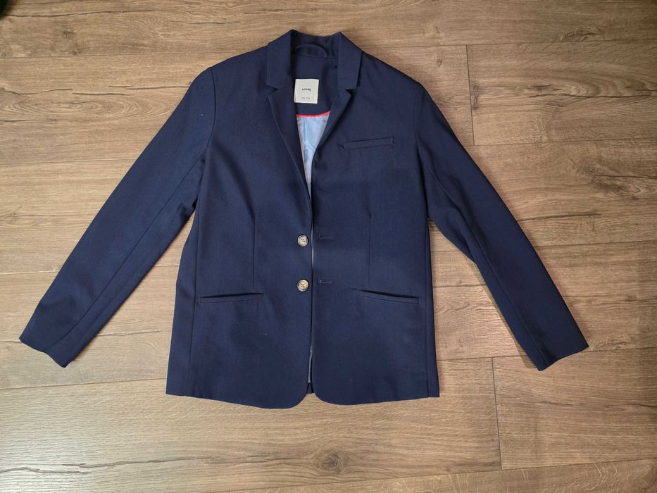 Marynarka chłopięca Sinsay rozm. 152