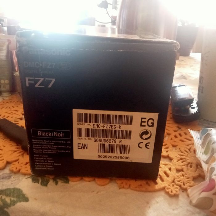 Aparat fotograficzny sprzedam