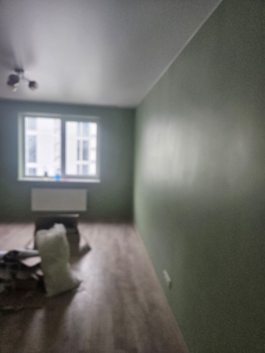 Ремонт квартир під ключ