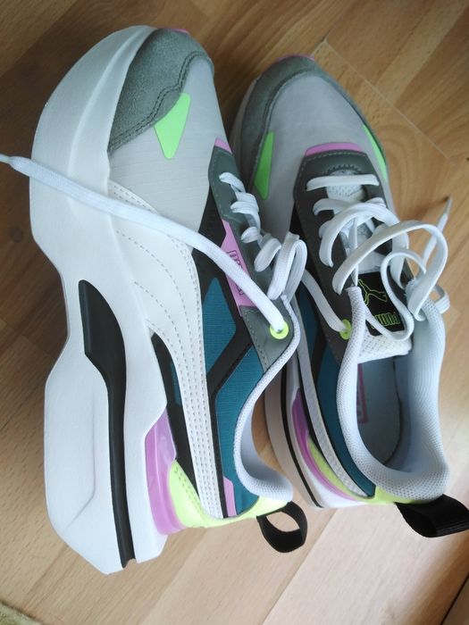 Puma Kosmo sneakersy
