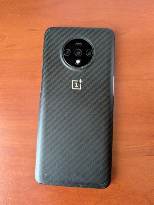 OnePlus 7t 8/128 (розбитий екран)