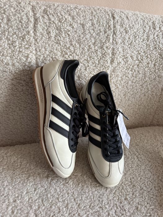 Кросівки кроссовки Adidas SL 72 OG W 39
