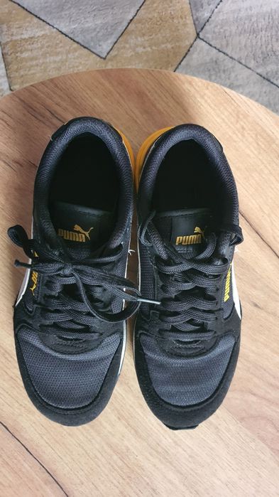 Buty Puma r.35.5 idealne