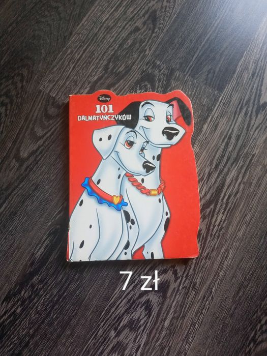 Książeczki dla dzieci