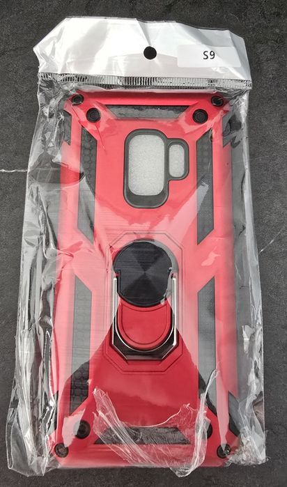 Etui Samsung galaxy S9