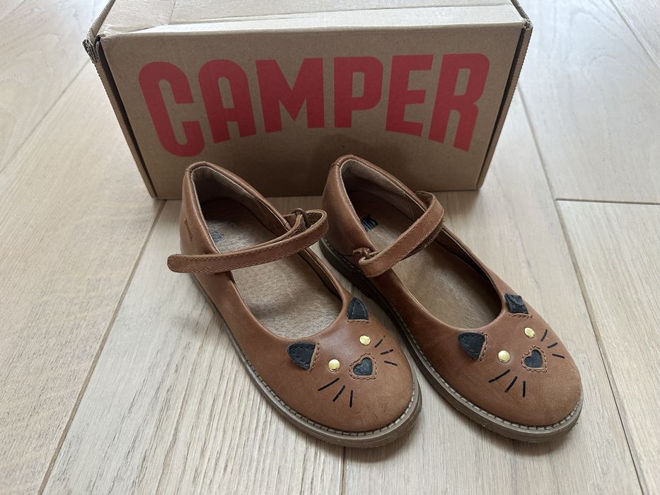 Baleriny CAMPER rozm 29 j. NOWE