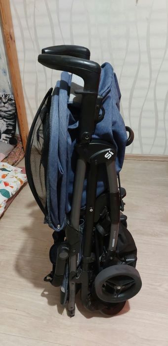 Прогулочная коляска трость Peg Perego Si Completo. Прогулянковий візок