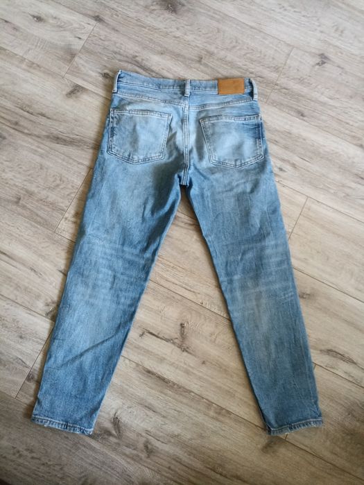 Джинсы Zara 36 размер