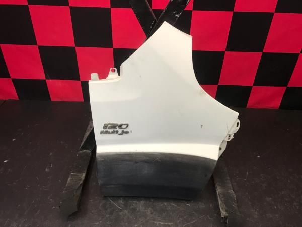 Guarda-lamas direito FIAT Ducato Combi (250_, 290_)