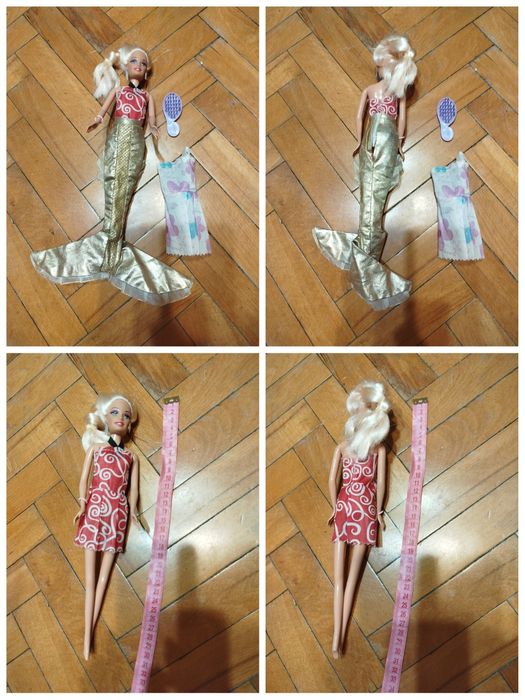 Куклы Барби Маттел Симба  Barbie Mattel Simba Винкс клуб Winxclub муза