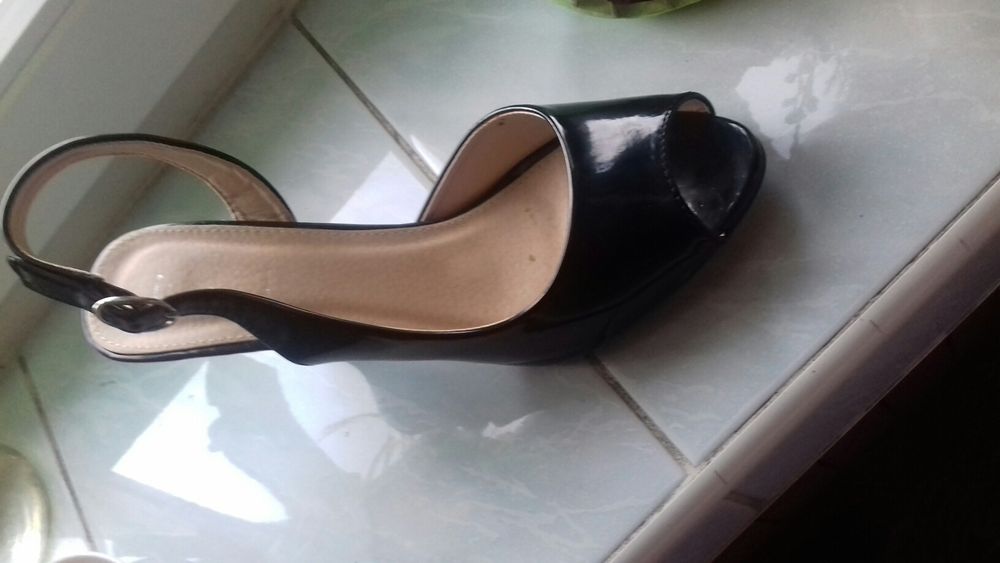 Buty 38