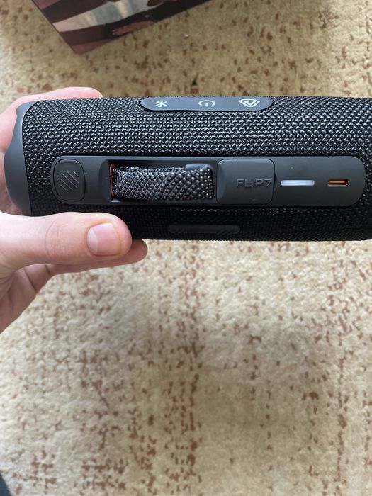 Głośnik bluetooth JBL Flip 7