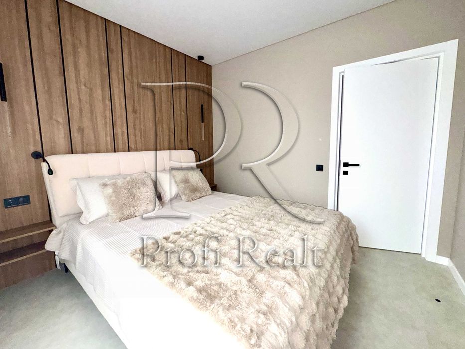 Продаж1к Respublika Файна Таун Метрополіс Теремки Unit