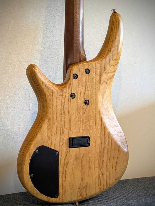 Ibanez SR900 mij (made in Japan)  stary prawdziwy Ibanez gitara basowa
