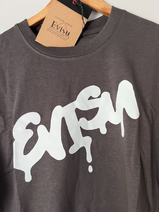 Evisu T-Shirt Homem