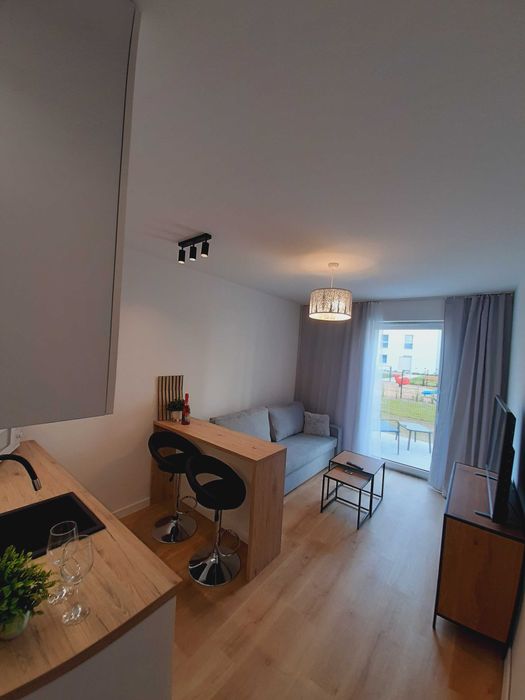 Apartament Gdańsk Centrum Starówka
