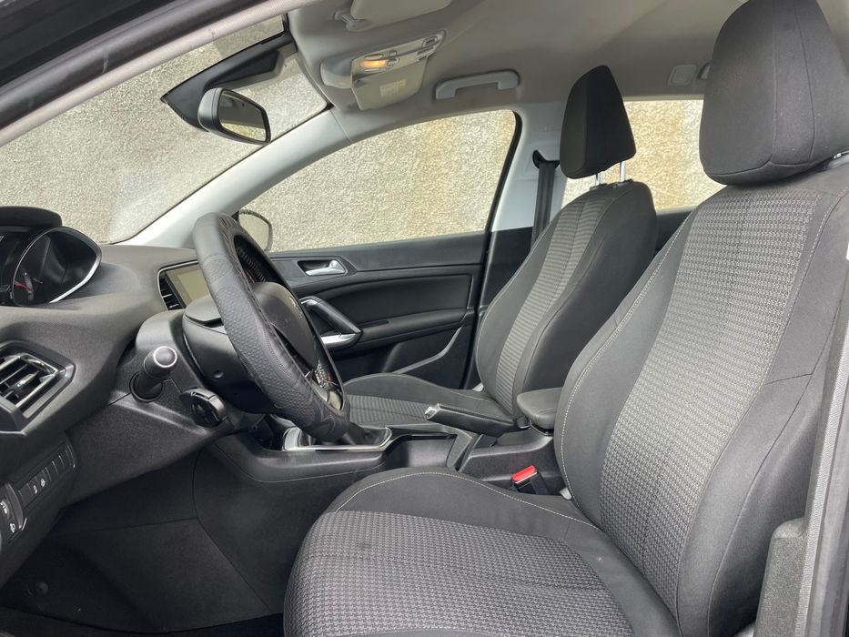 Peugeot 308 SW 1.5 hdi 130cv - 2018