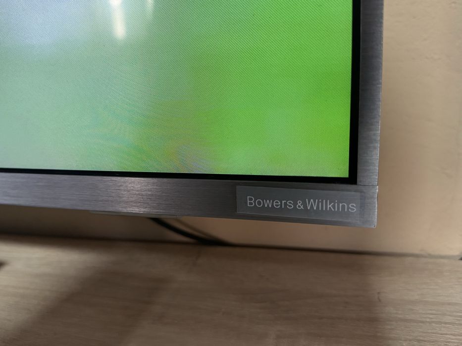 Philips 43PUS9235 Android TV 4K Bowers&Wilkins