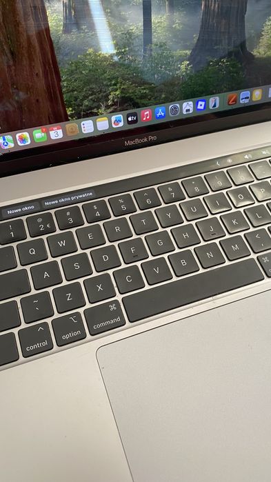 Macbook pro 2019 16’’