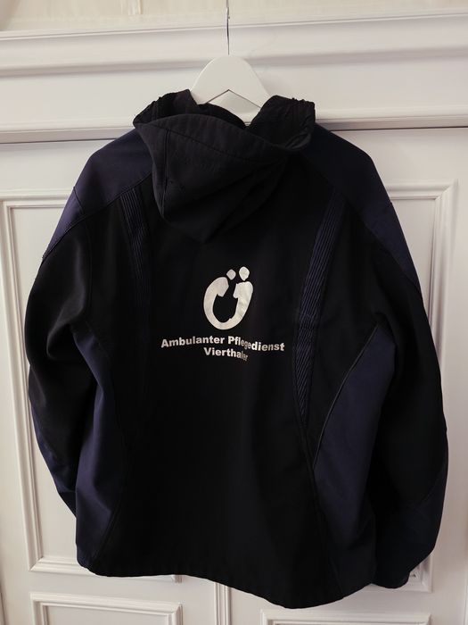 kurtka robocza softshell EngelBert Strauss XL