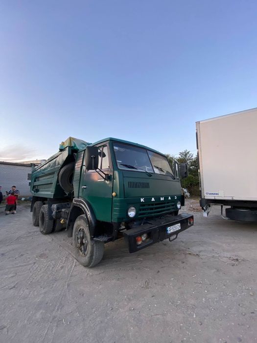 Продам Камаз в гарному стані