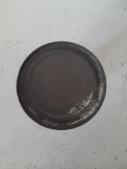 Caixa bolas tenis slazenger vintage 80's