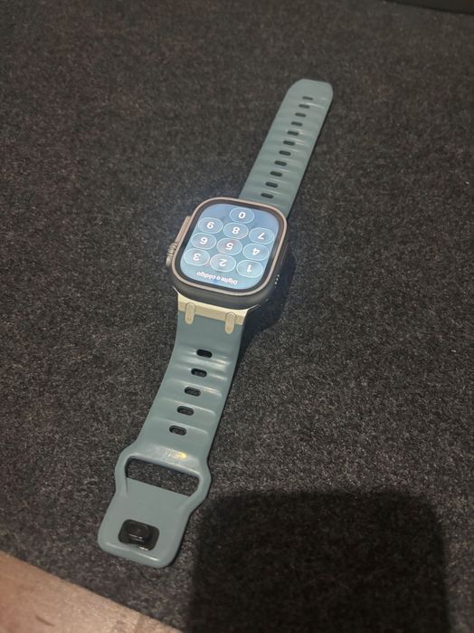 Pulseira Apple Watch